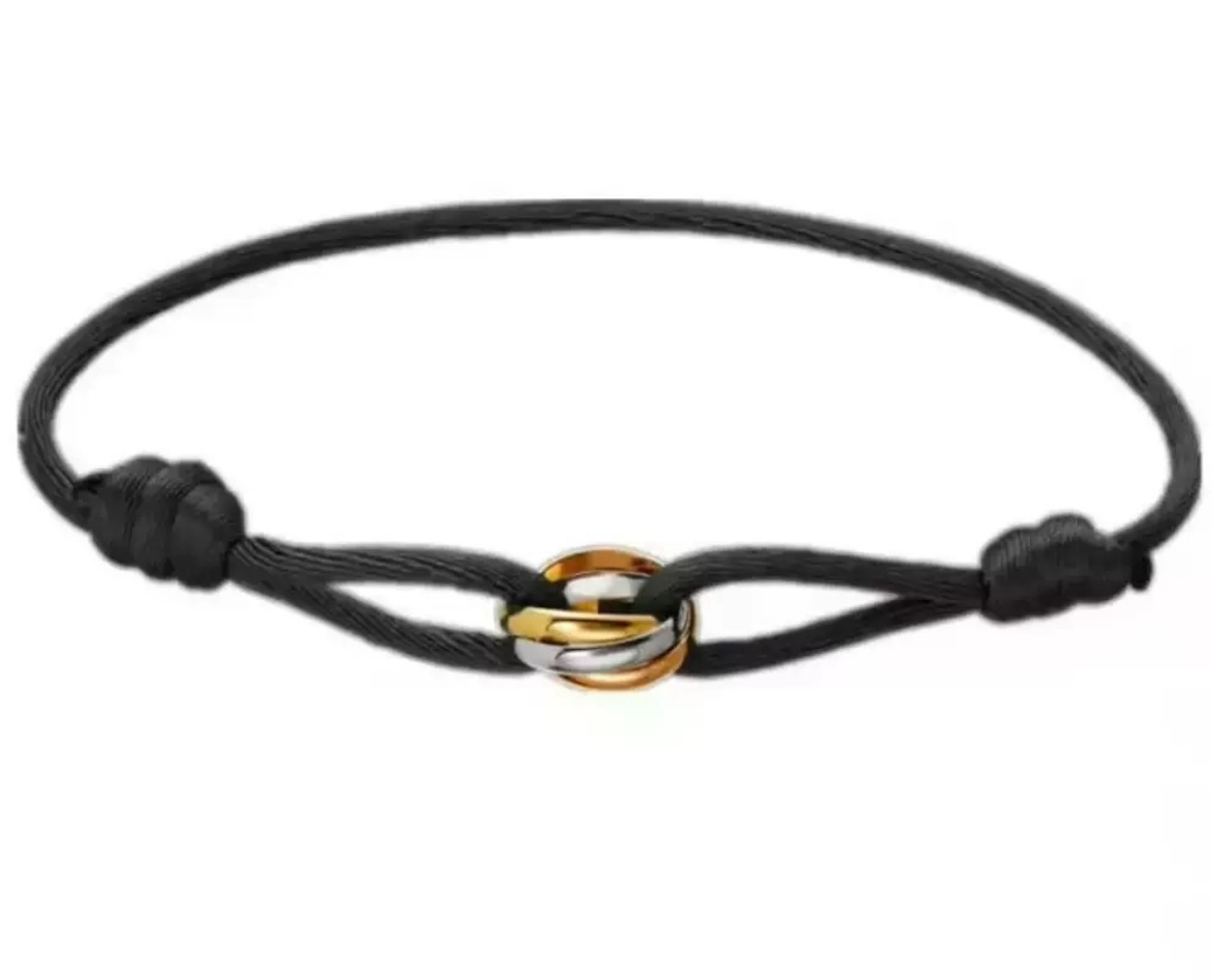 Ombré Soft Bracelet
